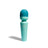 Platanomelon Mini Diva Clitoral Vibrator Turquoise