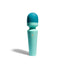 Platanomelon Mini Diva Clitoral Vibrator Turquoise
