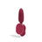 Platanomelon Mobi Vibrateur Couples Bordeaux