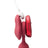 Platanomelon Mobi Vibrateur Couples Bordeaux