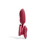 Platanomelon Mobi Vibrator Couples Bordeaux