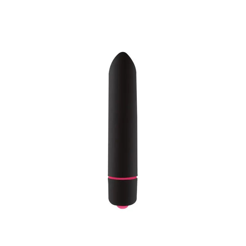 Platanomelon Neo Vibrator Mini Black
