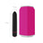 Platanomelon Neo Vibrator Mini Black