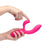 Platanomelon Nito Bunny Vibrator