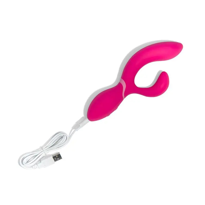 Platanomelon Nito Bunny Vibrator