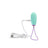 Platanomelon Oh Vibrating Egg Blue