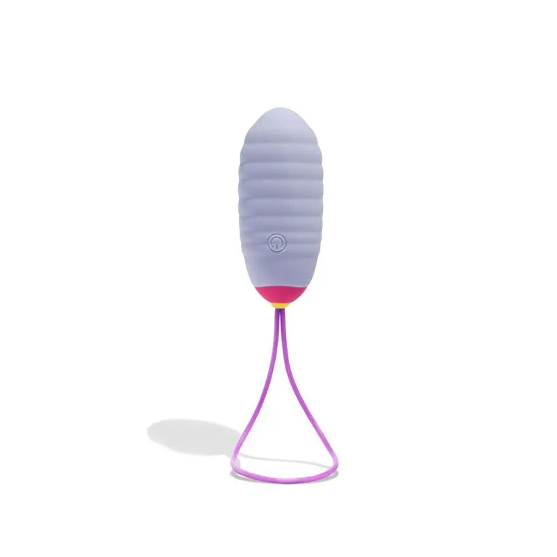 Platanomelon Oh Vibrator Egg Lavender