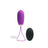 Platanomelon Oh Lilas Oeuf Vibrateur