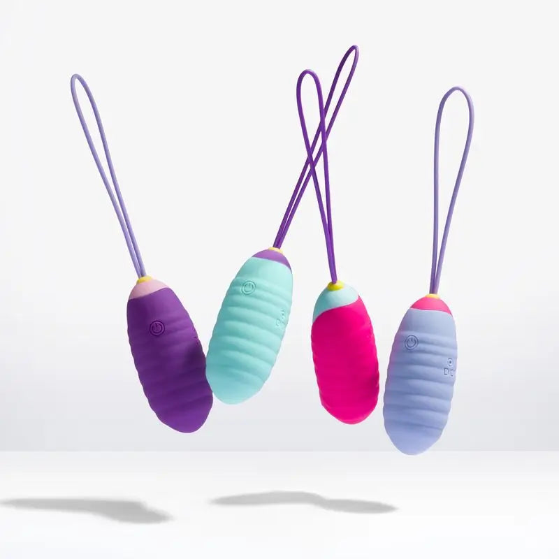 Platanomelon Oh Lilas Oeuf Vibrateur