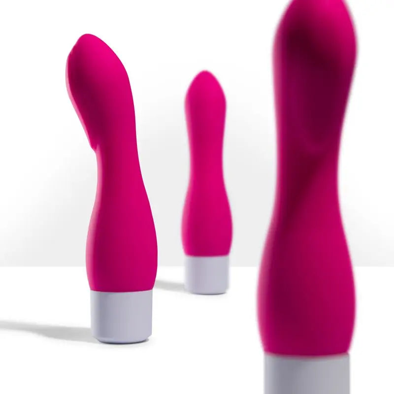 Platanomelon Wave Vibrateur vaginal