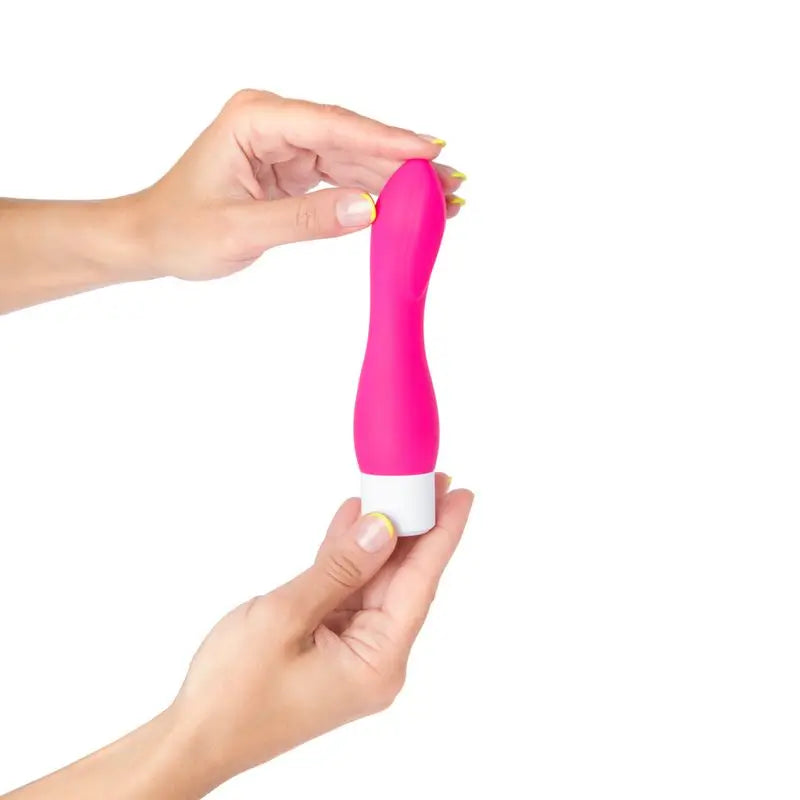 Platanomelon Wave Vibrateur vaginal