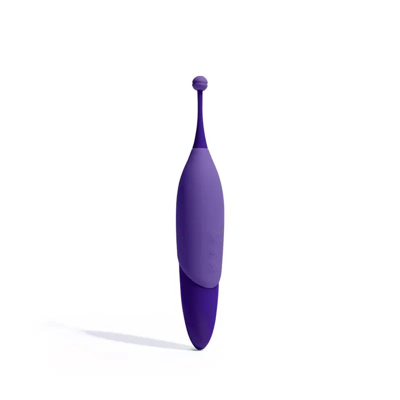 Platanomelon Oli Vibrateur clitoridien Lilas