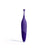Platanomelon Oli Vibrateur clitoridien Lilas
