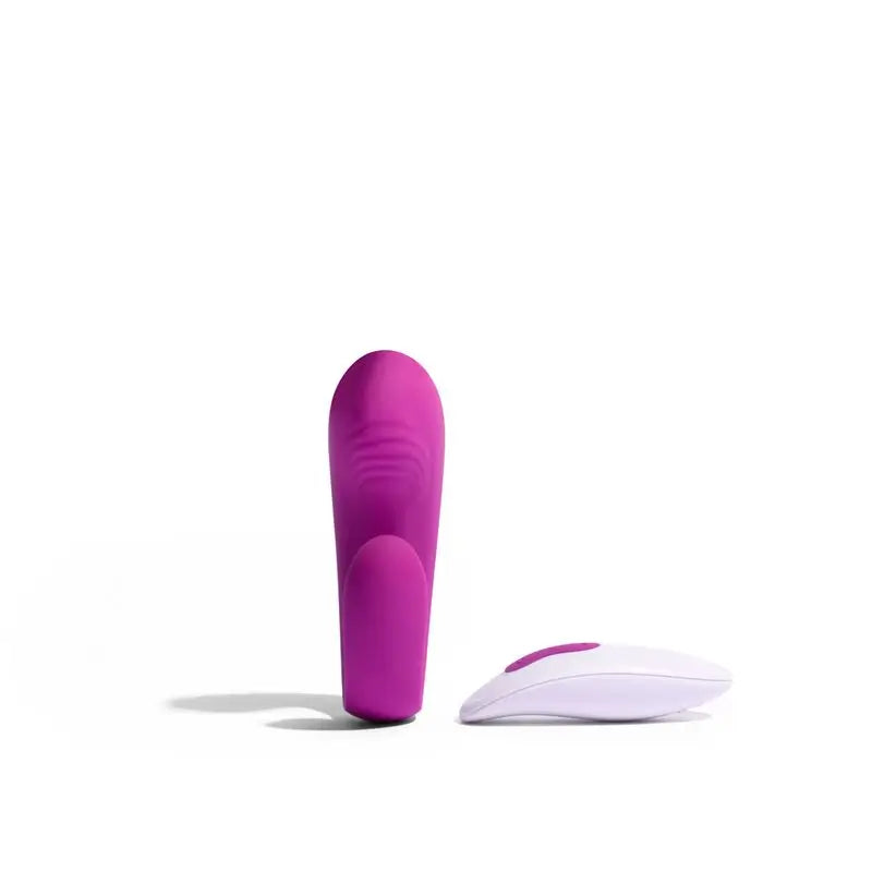Platanomelon Tango Vibrateur pour couples