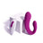 Platanomelon Tango Vibrateur pour couples