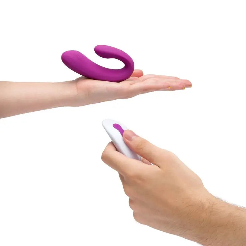 Platanomelon Tango Vibrateur pour couples