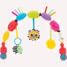 Playgro Arco Musical Animalitos Stroller