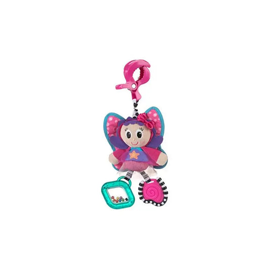 Playgro Musical Pendant Floss the Fairy