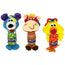 Playgro My Three Little Friends