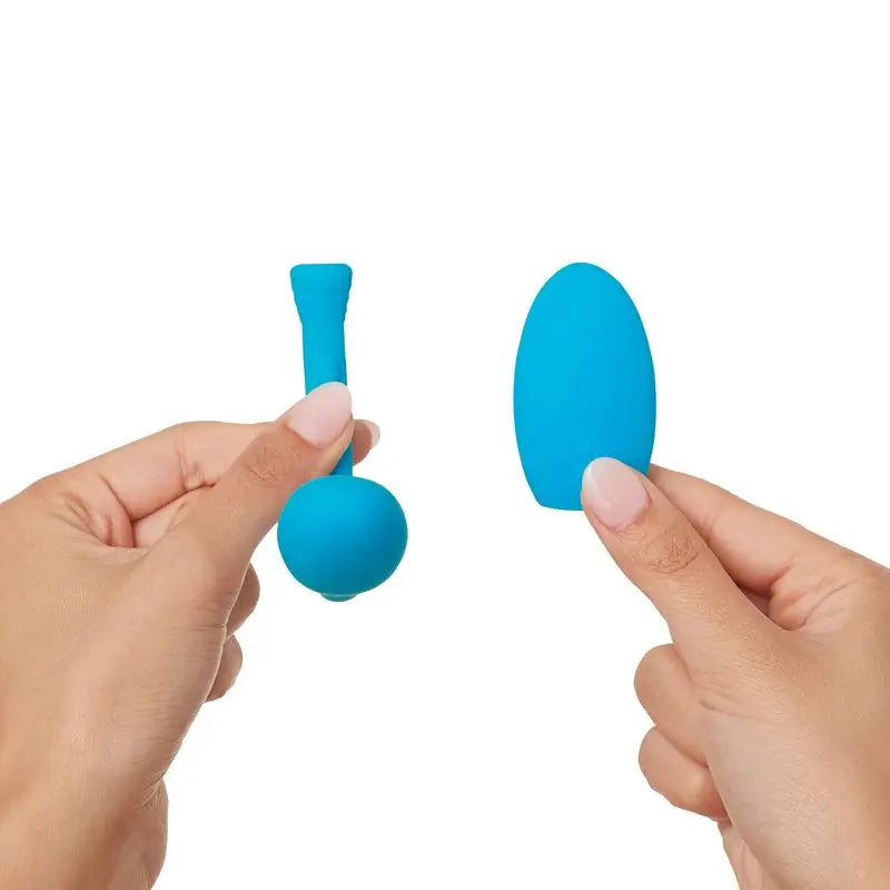 Entraîneur de Kegel Plusone, 1