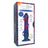 Plusone Luxe Ripple Multi-Vibe , 1 pcs.