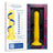 Plusone Luxe Ripple Multi-Vibe , 1 pcs.