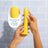 Plusone Luxe Ripple Multi-Vibe , 1 pcs.