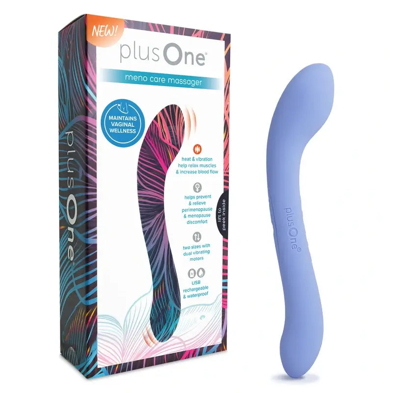 Plusone Menopause Massager , 1 units