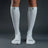 Podoks Chaussettes pour jambes fatiguées H6 Blanc