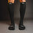 Podoks Chaussettes pour jambes fatiguées H6 Noir