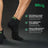 Podoks Running Socks Ankle H2 Black