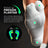Podoks High Running Socks H5 White