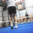Podoks High Running Socks H5 White