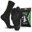 Podoks High Running Socks H5 Black