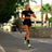 Podoks High Running Socks H5 Black