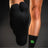 Podoks High Running Socks H5 Black