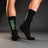 Podoks High Running Socks H5 Black
