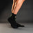 Chaussettes de course Podoks H3 Medium Black