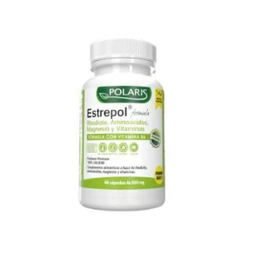 Polaris Estrepol Formula 60Cap.