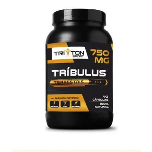 Polaris Tribulus Triton , 90 capsules