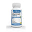 Polaris Vitamin C , 120 tablets of 1000 mg