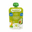 Avocado and Blueberry Pouch 100 g ECO