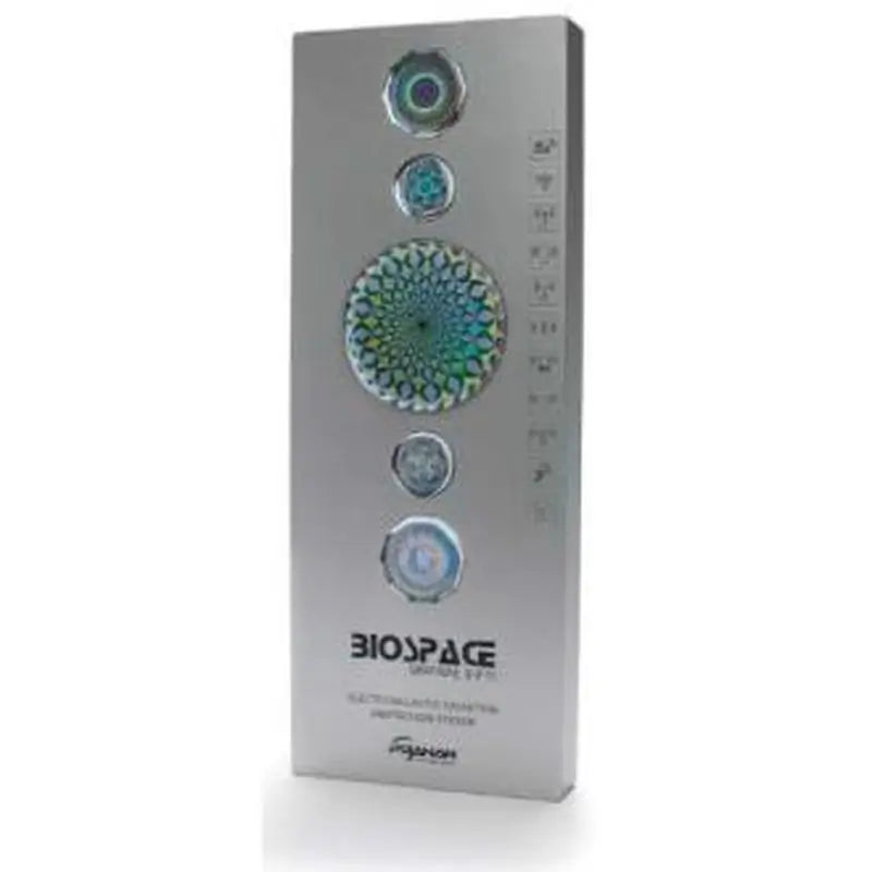Pranan Biospace 5G Electromagnetic Radiation Protection