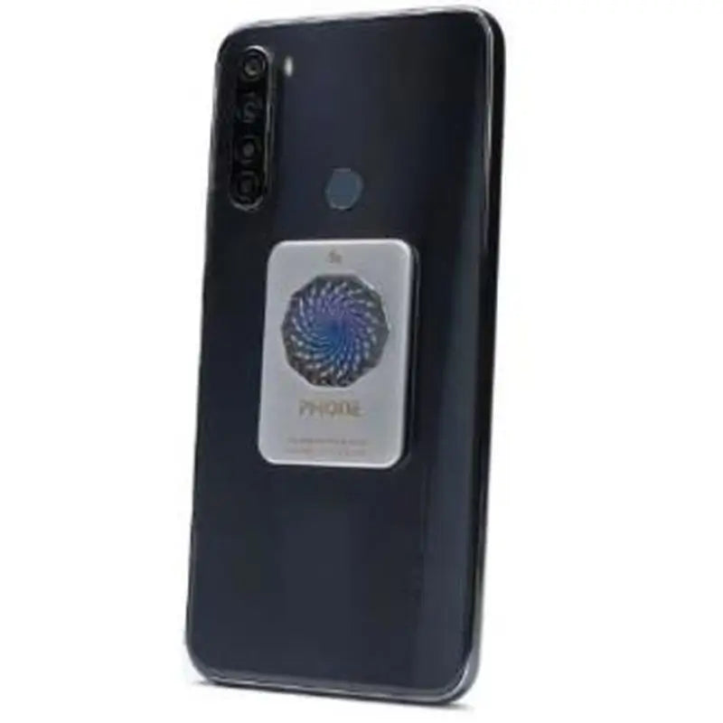Pranan Phione 5G Electromagnetic Radiation Protection