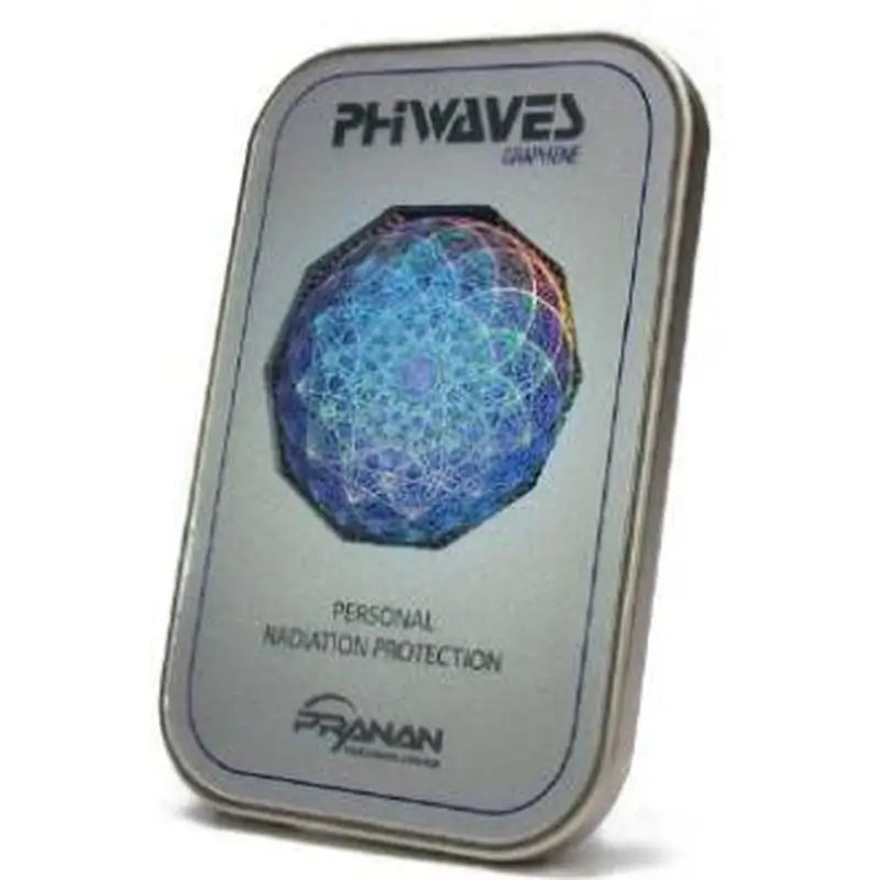 Pranan Phiwaves 5G Electromagnetic Radiation Protection