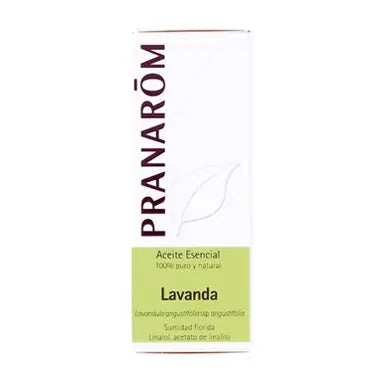 Pranarom Lavender Essential Oil, 10ml