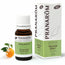 Pranarom Sweet Orange Essential Oil Bio, 30ml