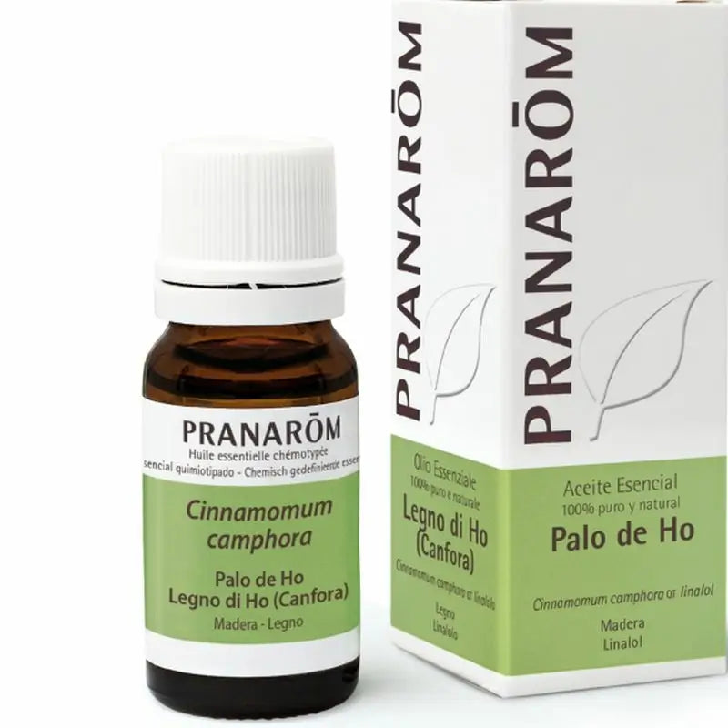 Pranarom Palo de Ho Essential Oil 10 ml