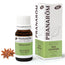 Pranarôm Organic Star Anise 10 ml
