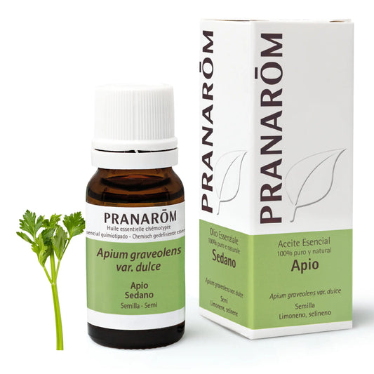 Pranarôm Celery 10 ml